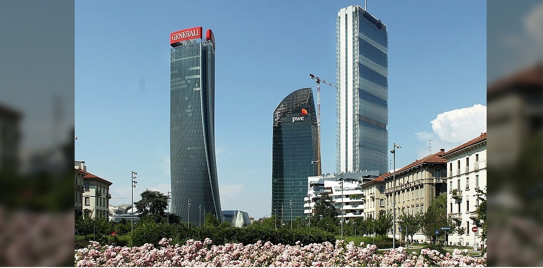 A Milano torna “Flora e Decora” – Degustazioni, orti fioriti e artigianato di qualità a City Life INFO