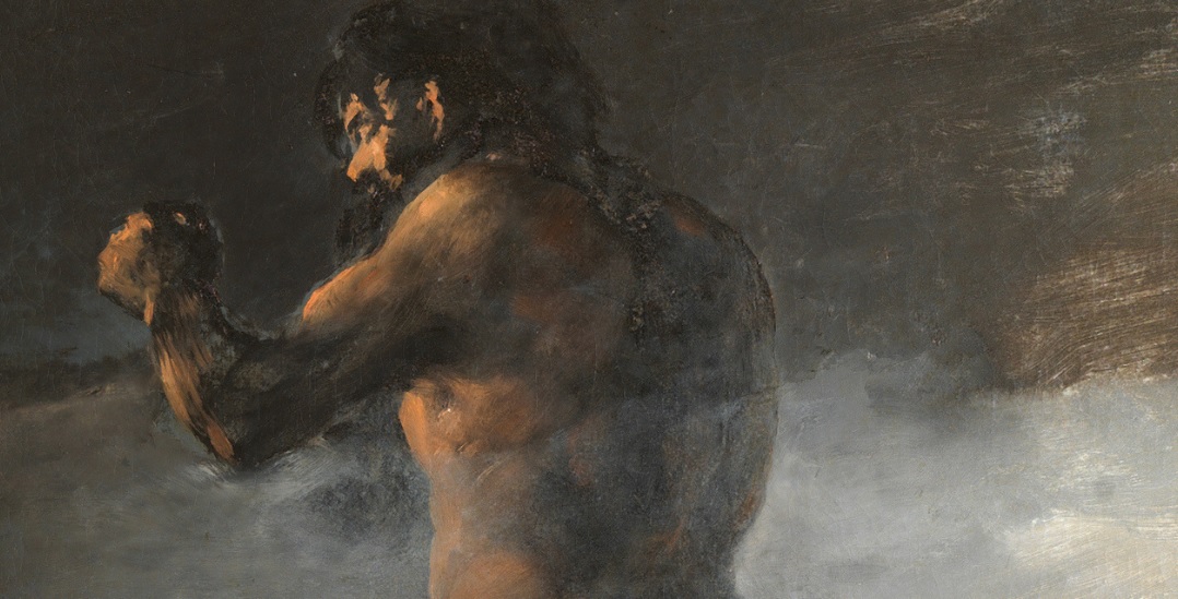 Milano – Ad Halloween apre la grande mostra su Goya, fra incubi e sogni. Tutte le Info