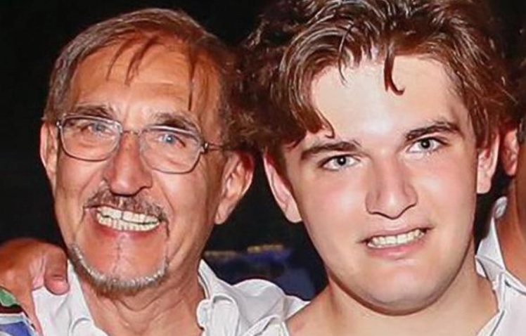 Milano – Caso La Russa Jr e il presunto stupro: ascoltato in Questura il figlio di Alessia Marcuzzi e Inzaghi