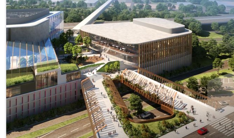 A Milano inaugura un nuovo Superstore Esselunga da 6mila metri quadrati. Ecco quando e dove