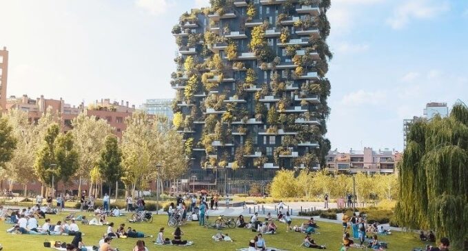 A Milano parte il “Forum della Rigenerazione urbana”: “Per una città più bella, equa e sostenibile” INFO