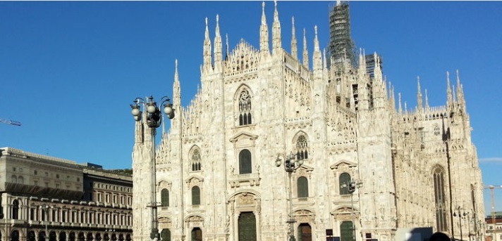 Caldo a Milano – E il Comune cambia le date di accensione dei caloriferi. Ecco le nuove regole