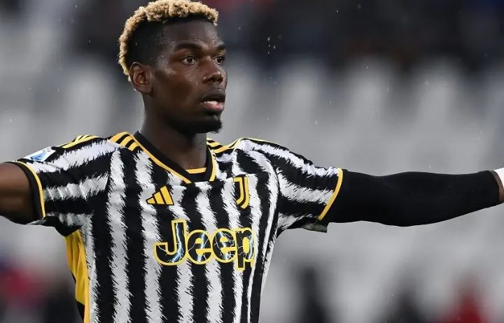 Mazzata Juve: Pogba- doping: confermata la positività del giocatore al testosterone. Cosa rischia