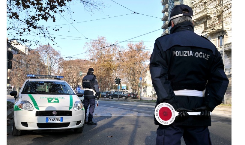 Milano – 20 bici e 7 monopattini rubati e una borsa di droga. I controlli in via Aretusa