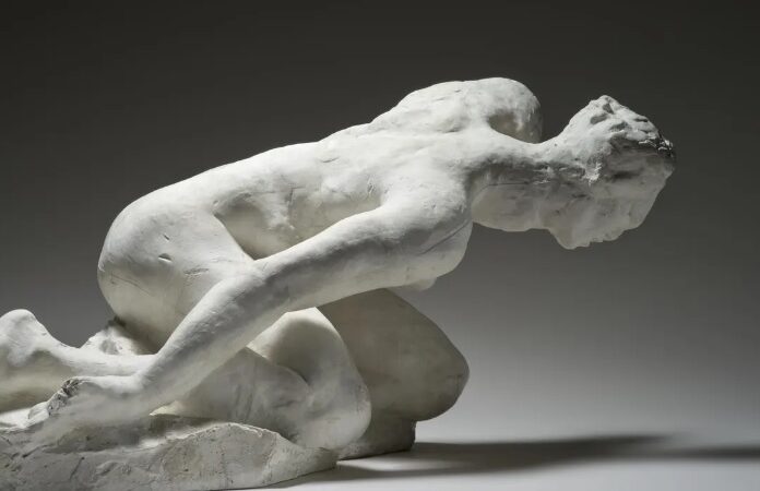 A Milano un’emozionante mostra su Rodin, scultore dell’anima. Il rapporto fra l’artista e la danza INFO