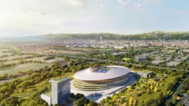 Inter, nuovo stadio – Parla il sindaco di Rozzano: “Ho visto il progetto, la strada è in discesa”