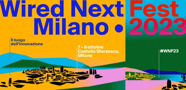 Eventi A Milano – Al via il Festival delle Innovazioni e tecnologie digitali. Ingresso gratuito INFO