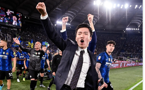 Inter, Zhang: ecco il piano per tenere il club nerazzurro (ad alti livelli). Si guarda agli Usa