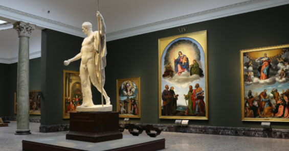 A Milano musei gratis domenica 5 Novembre – Ecco chi aderisce all’iniziativa