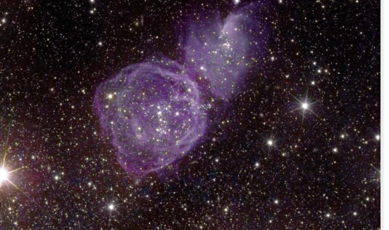 L’Universo come non si era mai visto. Le prime incredibili immagini del telescopio “Euclid”: partecipa anche l’Università di Milano