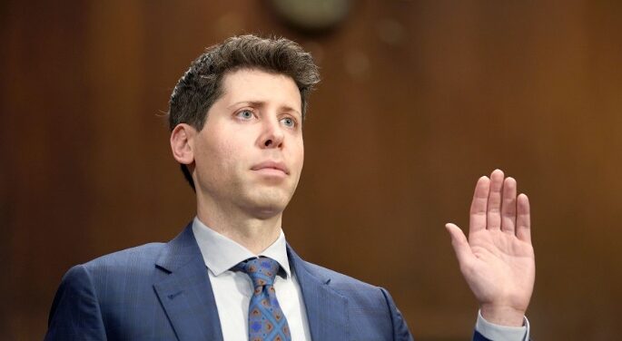 Sam Altman alla guida dell’Intelligenza Artificiale Microsoft – L’annuncio