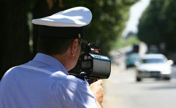 Milano – Ecco gli Autovelox di questa settimana: dove sono posizionati