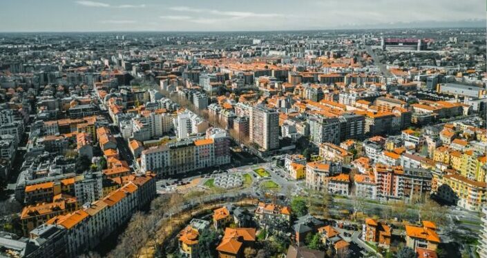 Milano – Casa, altri 9 milioni di euro per opere nelle zone Lorenteggio, Bollate e Legnano. Il progetto