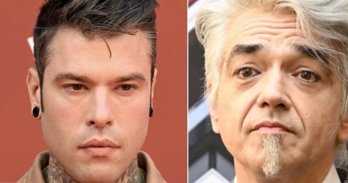 Fedez contro Morgan, dopo la cacciata da X Factor “Non l’ho toccato, né aggredito. Se non smentisce ci vediamo in Tribunale”