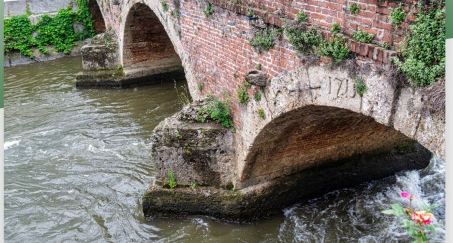 Milano –  Le vasche di laminazione contrastano le piene del Lambro: “Evitati ulteriori danni al territorio”. Il progetto