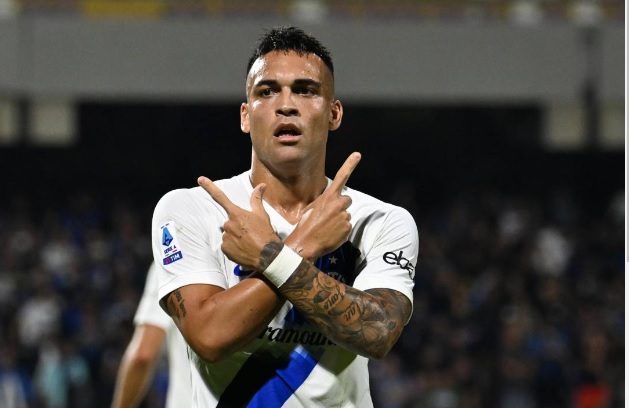 Inter, Lautaro è implacabile – I Nerazzurri volano agli ottavi di Champions. Inzaghi: “Che orgoglio”