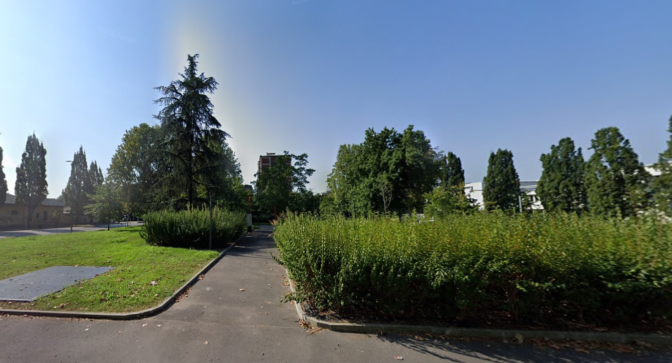 Milano – Rinasce piazza Axum, fra aree verdi e percorsi ciclabili. Il progetto