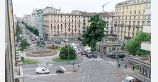 Milano: rinasce piazza Cincinnato. Al via i lavori di restyling: il progetto