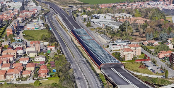 Milano – 40 milioni di euro per potenziare svincolo della Tangenziale Nord: il progetto
