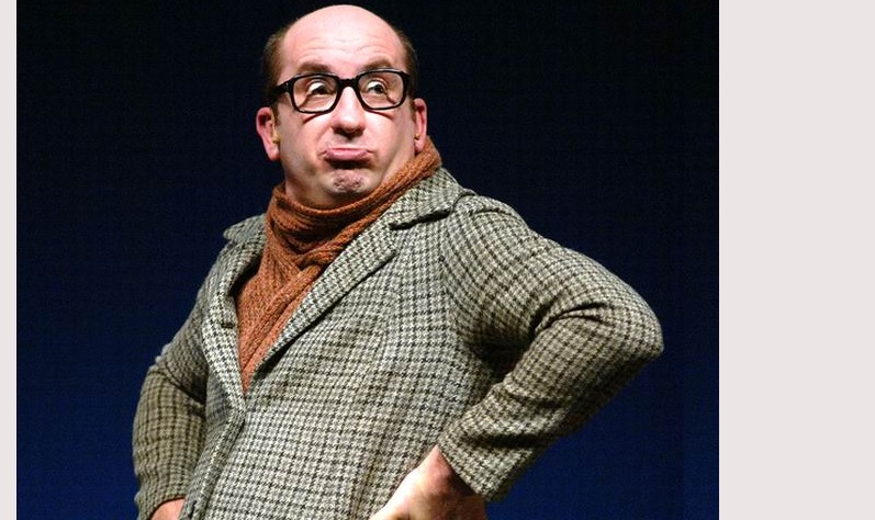 Eventi a Milano – Da Antonio Albanese a Bertolino, da Paolo Rossi a Ale&Franz: tantissimi spettacoli per chiudere l’anno a teatro. INFO