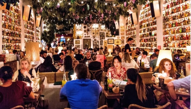 A Milano apre il primo locale in Italia di “Big mamma”: i ristoratori francesi che hanno esportato la “trattoria” nel mondo