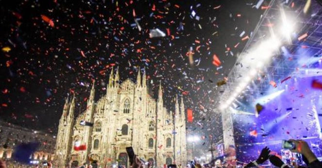 Capodanno a Milano – Cosa fare il 31 Dicembre e il 1 Gennaio: gli eventi