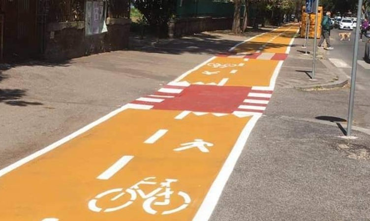 Milano: arriva il passaggio ciclopedonale sul Naviglio – Collegherà il quartiere alle aree verdi