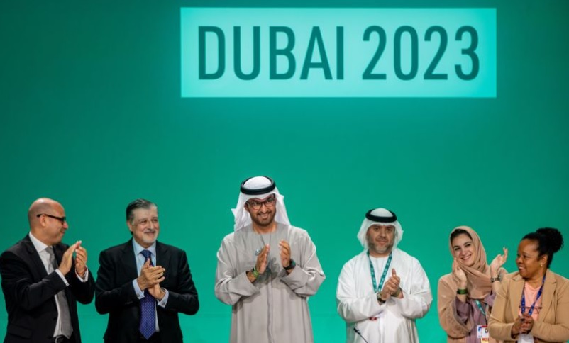 COP28 – “Raggiunto un accordo farsa”. Ecco perché