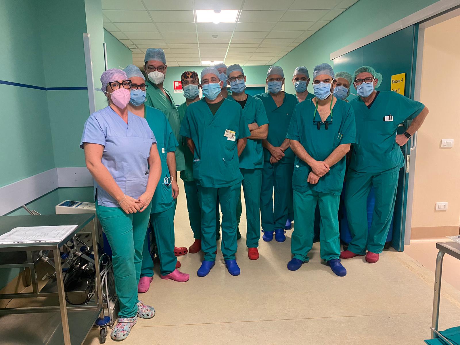 Milano: importantissimo intervento al Niguarda. Primo trapianto di cuore da donatore a cuore fermo: “Un risultato grandioso”