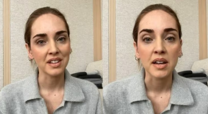 Chiara Ferragni, arriva un’altra grana – La Procura apre una nuova inchiesta dopo l’esposto Codacons