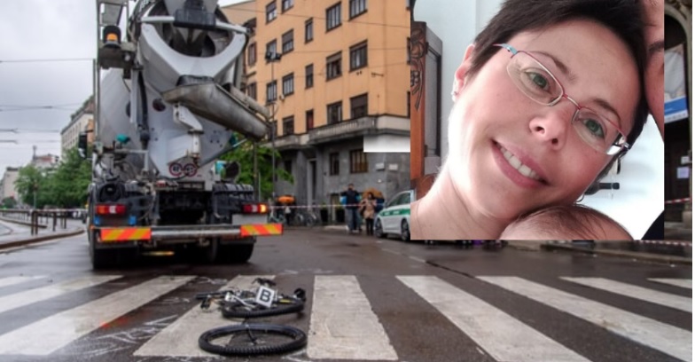 Milano – Ciclista travolta e uccisa in strada: avviso di garanzia all’assessore alla Sicurezza Granelli