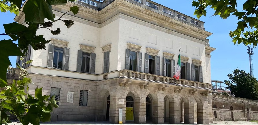 Milano apre i suoi gioielli – Visite straordinarie a “Palazzina Appiani”, gioiello neoclassico in centro città: INFO