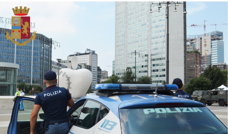 Milano è la città peggiore in Italia per rapine e furti nei negozi. La classifica de Il Sole 24 Ore