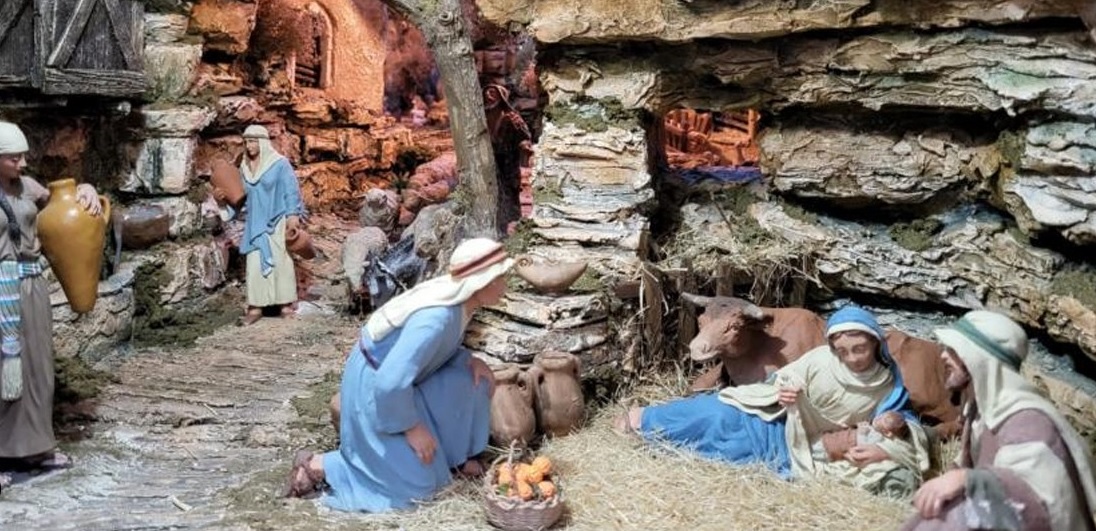 A Milano 2 gioielli di Natale: i Presepi settecenteschi, patrimonio prezioso della città. Ecco dove vederli