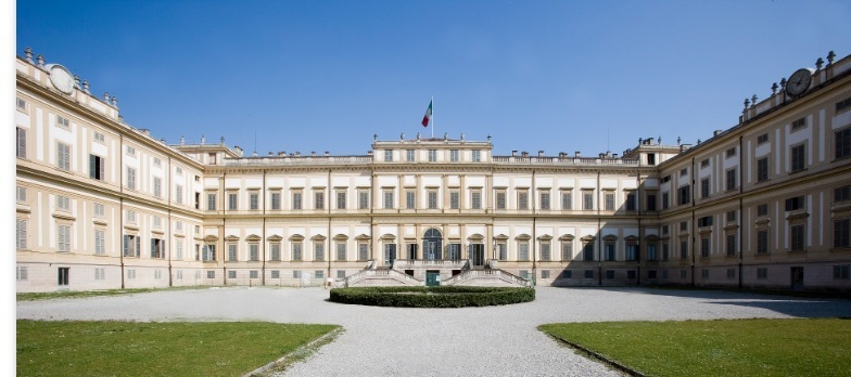 Lombardia – Inaugurata la “Reggia contemporanea di Monza”: investimento da 55 milioni di euro. “Bellezza del nostro territorio”