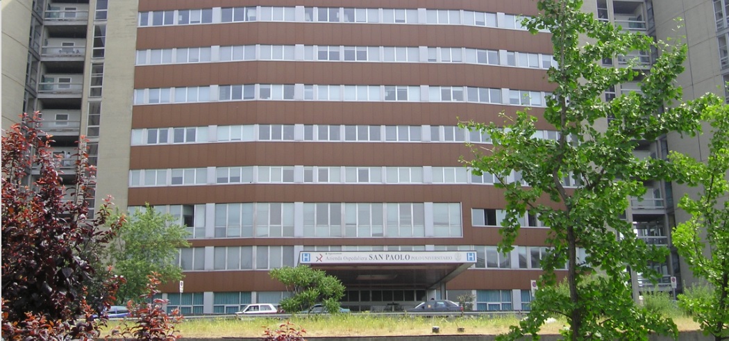 Milano – Maxi intervento da 60 milioni di euro per l’ospedale San Paolo. Al via i lavori