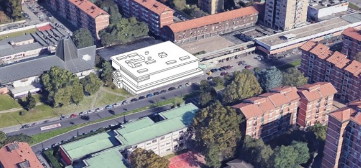 Milano: nuova vita per il Teatro Ringhiera. Per lo storico teatro sarà una riqualificazione straordinaria. Il progetto