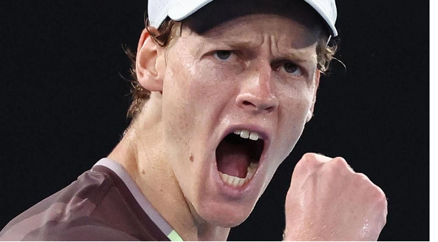 Sinner è nell’Olimpo del tennis – Sconfitto Djokovic: è in finale all’Australian Open!