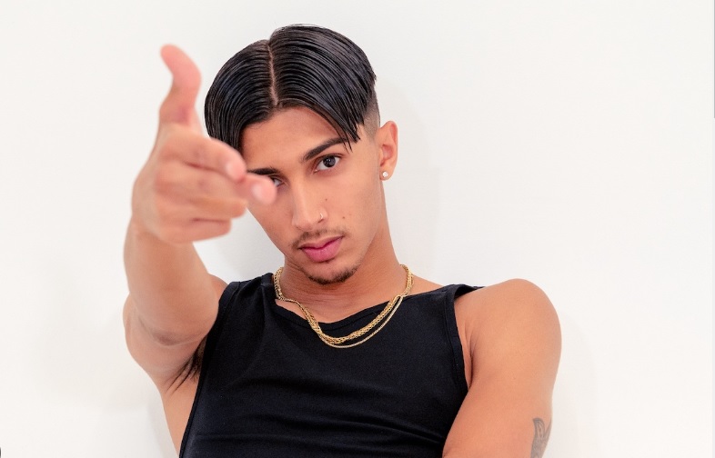 Milano: arrestato il trapper Baby Gang, ecco perché – Concerti annullati, è ai domiciliari