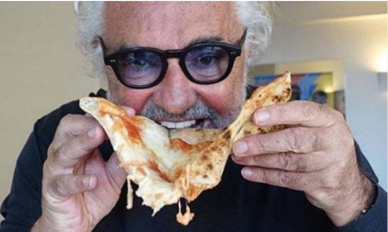 Milano: svaligiata la pizzeria di Briatore. Rubano migliaia di euro e bottiglie di lusso. Ma fanno una serie di errori: arrestati