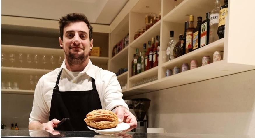 Milano: muore a soli 37 anni lo chef Ivano Calzighetti. Travolto in un incidente in bici elettrica