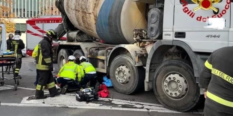 Milano – Donna in bici travolta e uccisa: indagato assessore di Sala