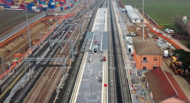 Milano-Genova in meno di 1 ora a 250 km/h – Inaugurata la prima parte del nuovo tunnel