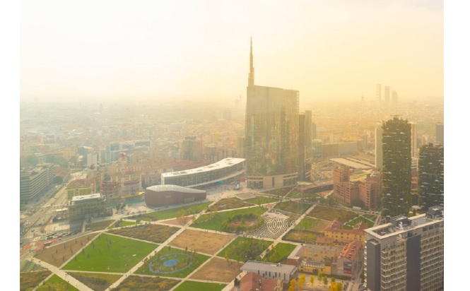 Milano affronta l’emergenza ambientale – Parte il piano Aria e Clima. Il progetto