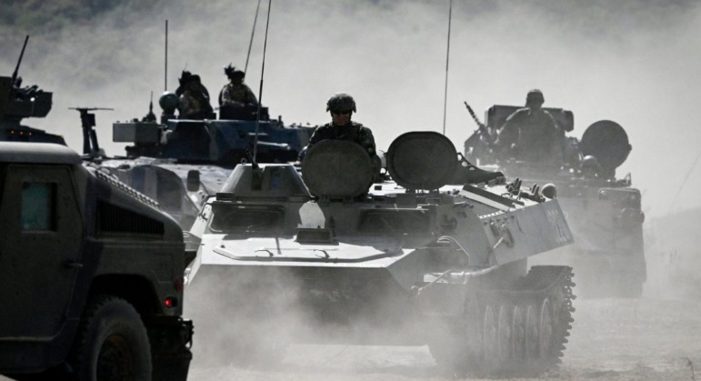 Nato, parte la maxi esercitazione per simulare un attacco russo – “Prepariamoci all’inatteso”