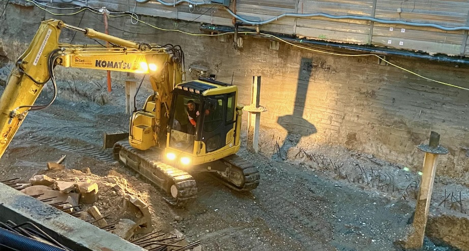 Milano: dopo 20 anni nasce il nuovo parcheggio sotterraneo in centro. Cambia la viabilità – Tutte le Info