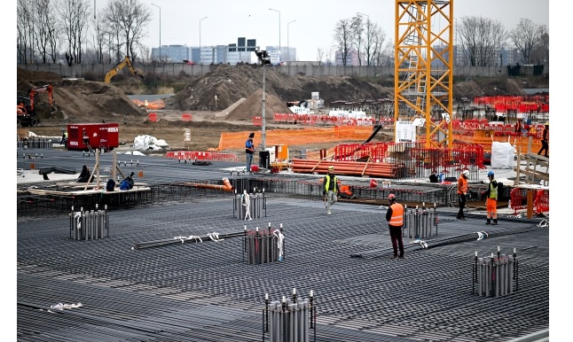 Milano – Lavori per le Olimpiadi: “Quasi completato il Villaggio di Porta Romana”. Il progetto