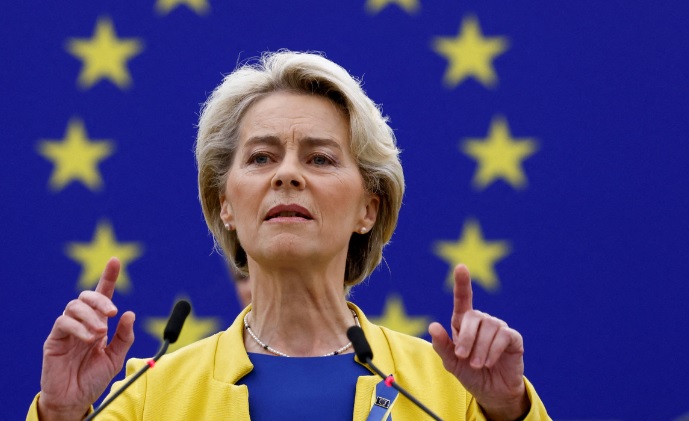 L’Unione Europea esamina l’investimento di Microsoft in OpenAI – “Può minacciare la concorrenza”