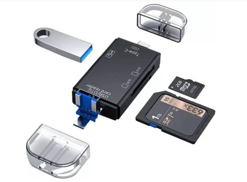 Trasforma il tuo smartphone in un computer con 5 Euro – Ecco il nuovo accessorio