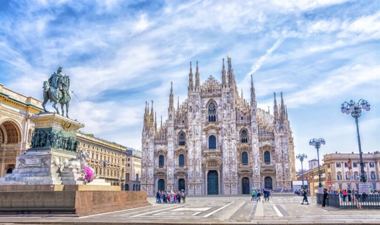 Duomo: arrivano 3 milioni di euro per valorizzare la Cattedrale – Ecco il nuovo progetto